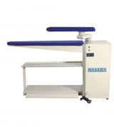 Bàn hút công nghiệp mỏ vịt có điện trở HS-780I